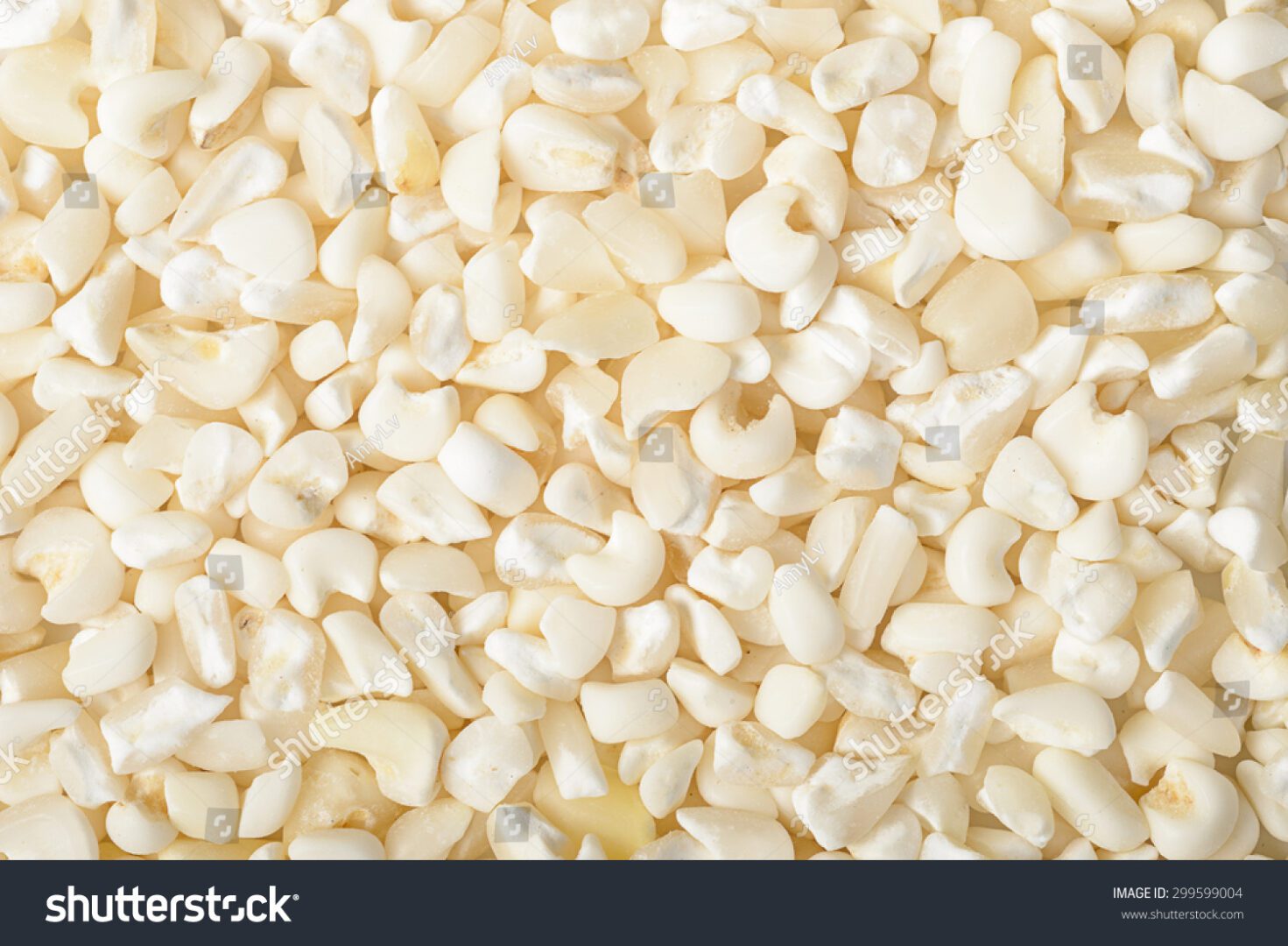 IMAN CORN GRITS 2lbs